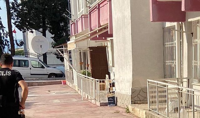Cezaevi firarisi kaçmak isterken yakalandı