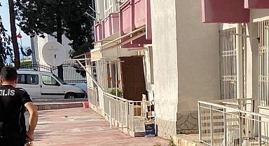 Cezaevi firarisi kaçmak isterken yakalandı