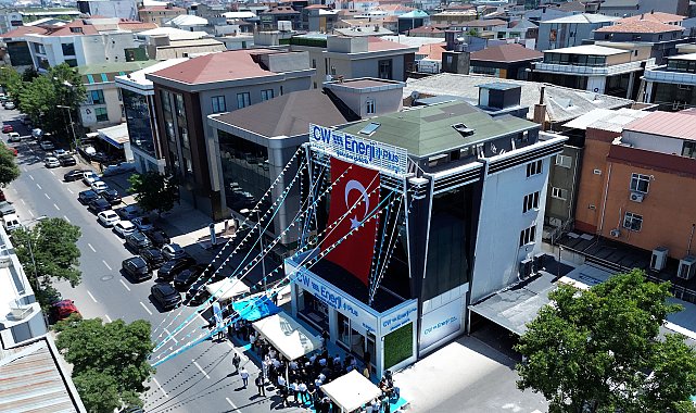 CW Enerji Plus Bayi ağına İstanbul'u ekledi