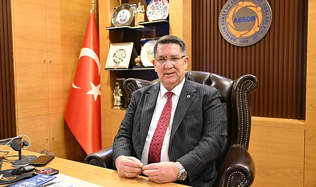 Dere: Depozito sisteminde esnafımızın yükü artmamalı