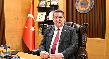 Dere: Depozito sisteminde esnafımızın yükü artmamalı