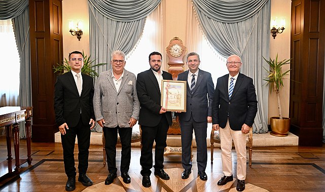 Gourmand Awards 2027 için geri sayım başladı