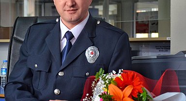 Hastanede tedavi gören polis memuru hayatını kaybetti