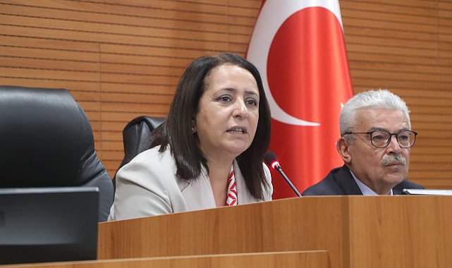 İl Koordinasyon Kurulu toplantısı yapıldı