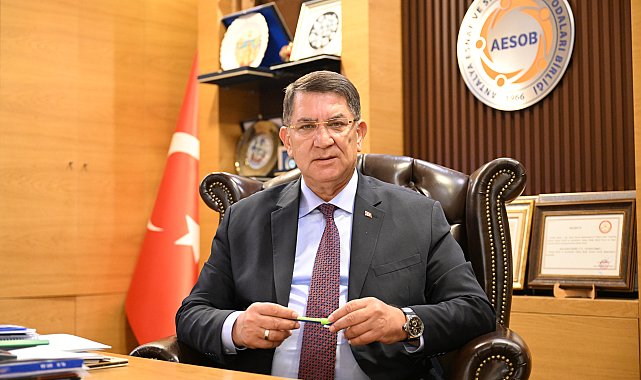 İmalatçı esnafa 31 Temmuz uyarısı
