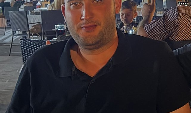 Kebapçı kalp krizinden hayatını kaybetti