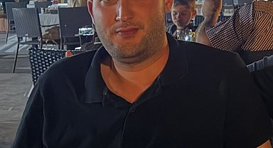 Kebapçı kalp krizinden hayatını kaybetti