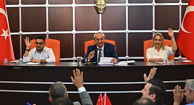 Kepez'e İmam Rıza Cemevi ve Kültür Merkezi geliyor