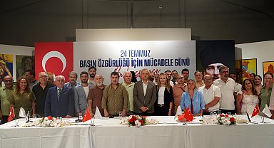 Kocagöz: Dokuma alanında ortak akılla Türkiye'ye örnek proje hedefliyoruz