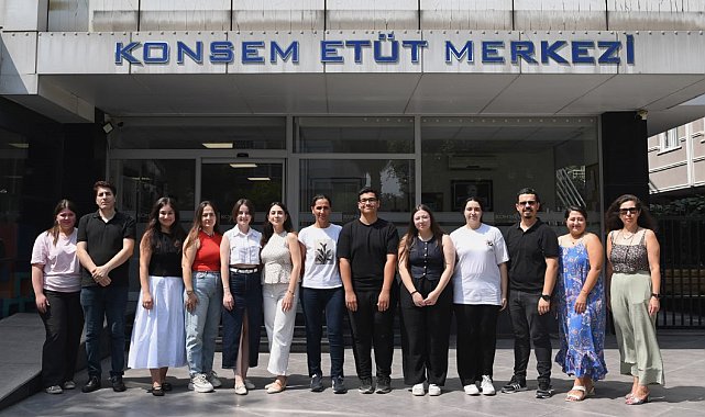 KONSEM Etüt Merkezi'nden YKS'de yüzde 90 başarı