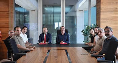 Konyaaltı Belediyesi'nde toplu iş sözleşmesi protokolü