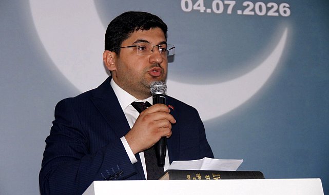 MHP Serik'te Güzel yeniden seçildi