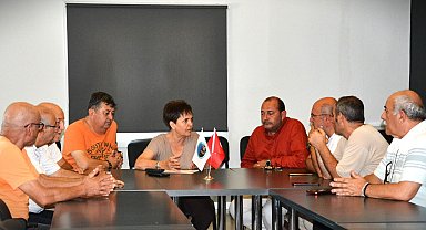 Nostalji Tramvayı'nın kaldırılmasına muhtarlardan tepki