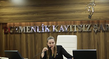 Özdemir: 2026 sonuna kadar 150 yeni otobüs kazandıracağız