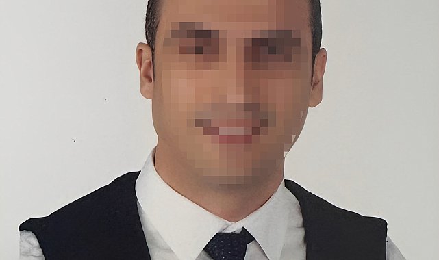 Profesörleri dolandıran ismin teknikerlikten öğretim görevliliğine 'jet' yükselişi
