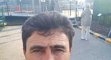 Traktörün altında kalan sürücü kurtarılamadı