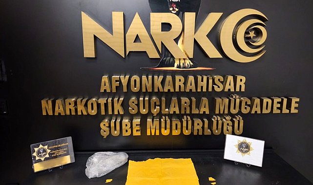 Uyuşturucu operasyonlarına 4 tutuklama