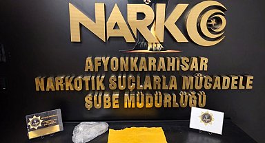 Uyuşturucu operasyonlarına 4 tutuklama
