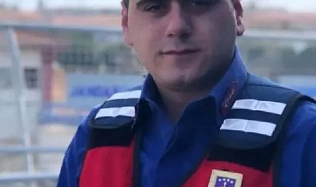 Uzman çavuş izne geldiği memleketinde kalp krizinden hayatını kaybetti
