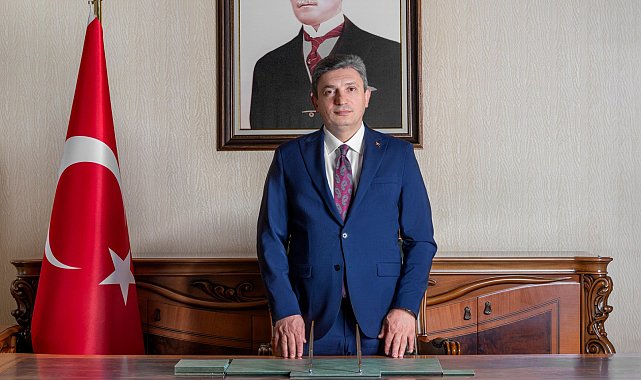 Vali Şahin'den 15 Temmuz Demokrasi ve Milli Birlik Günü mesajı