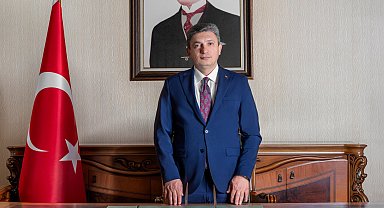 Vali Şahin'den 15 Temmuz Demokrasi ve Milli Birlik Günü mesajı