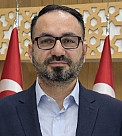 Av Osman Zeki ÖZCAN